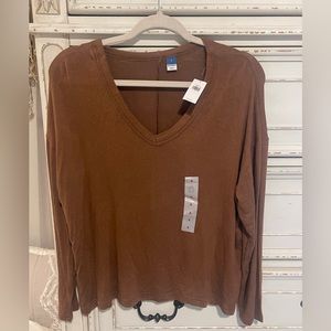 Old navy lightweight sweater